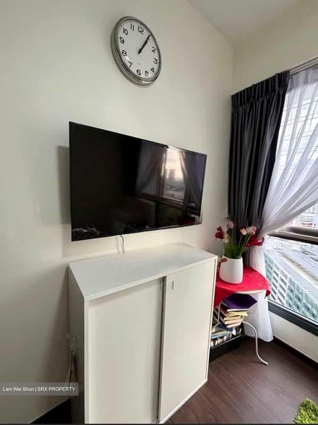 Blk 311C Clementi Avenue 4 (Clementi), HDB 4 Rooms #587825451